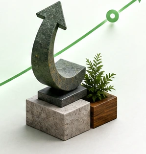 Grow stage illustration