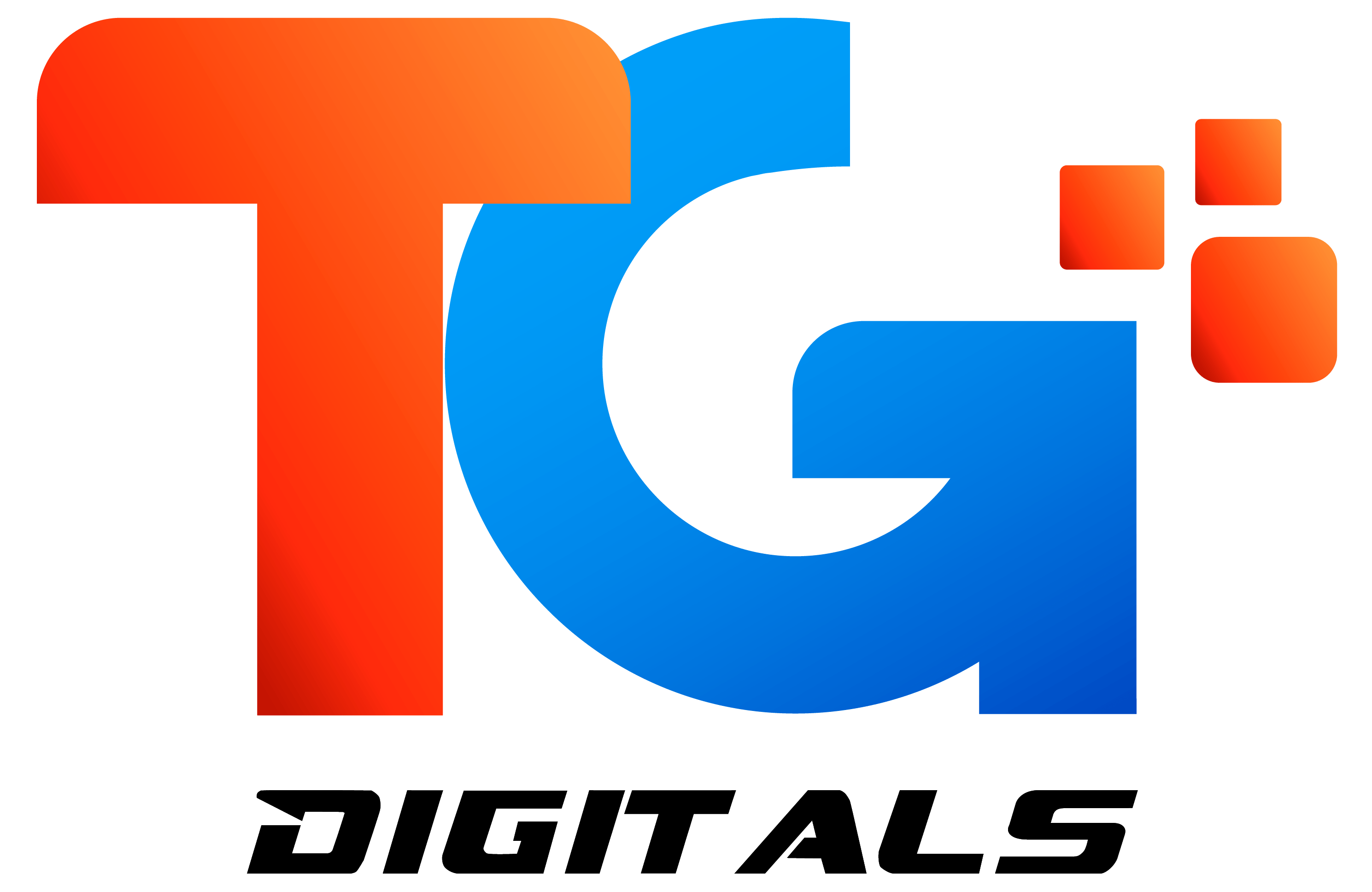 Client logo