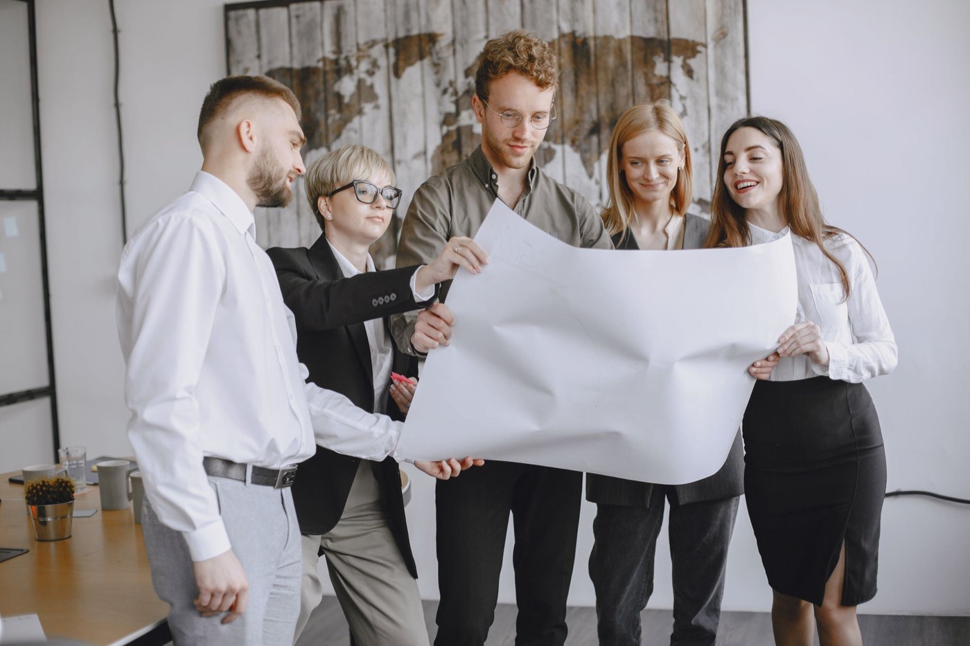 Digital Agency Case Study