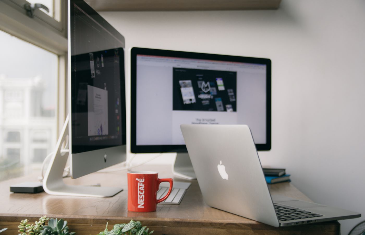 Relevant Custom Software Development project