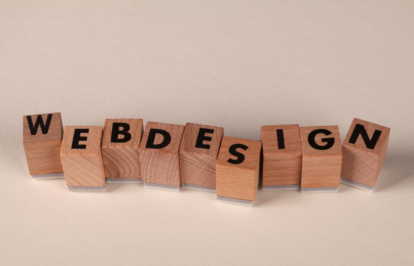 Relevant Static Web Development project