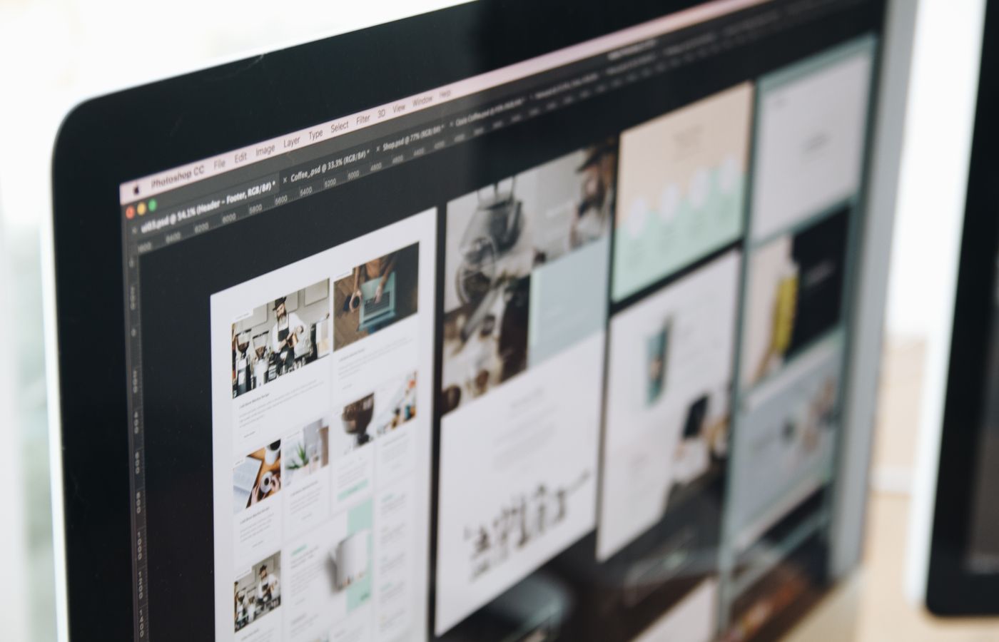 Relevant Mobile App Development project