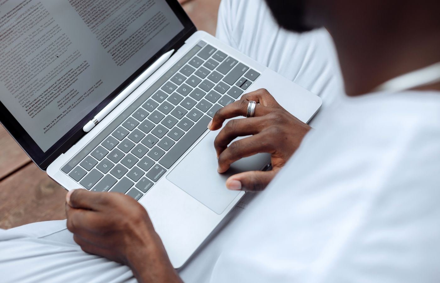 Relevant Website Content Writing project
