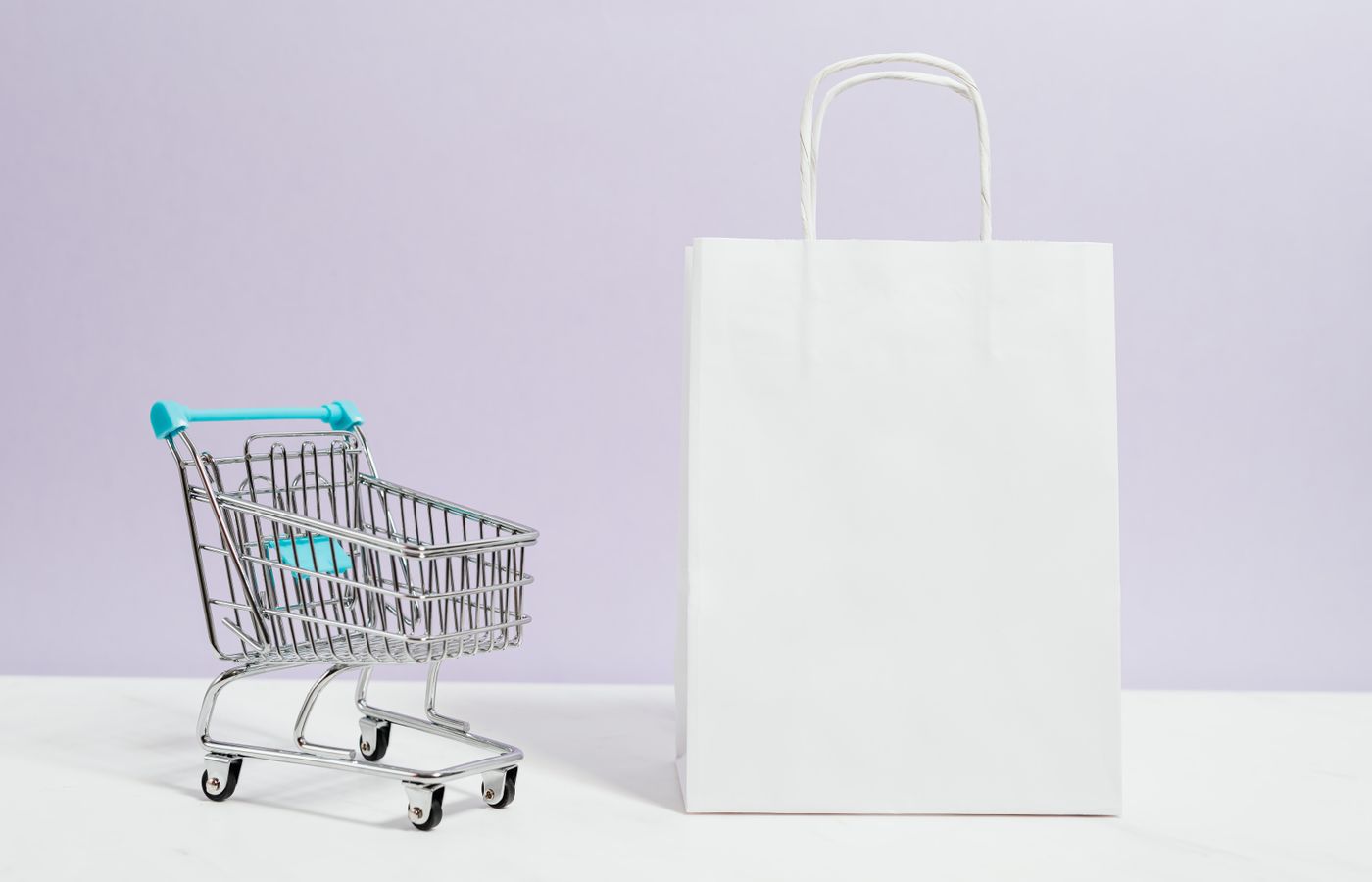 Ecommerce Website Development outcome visual