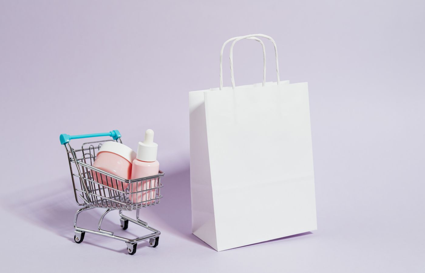 Ecommerce Website Development result visual