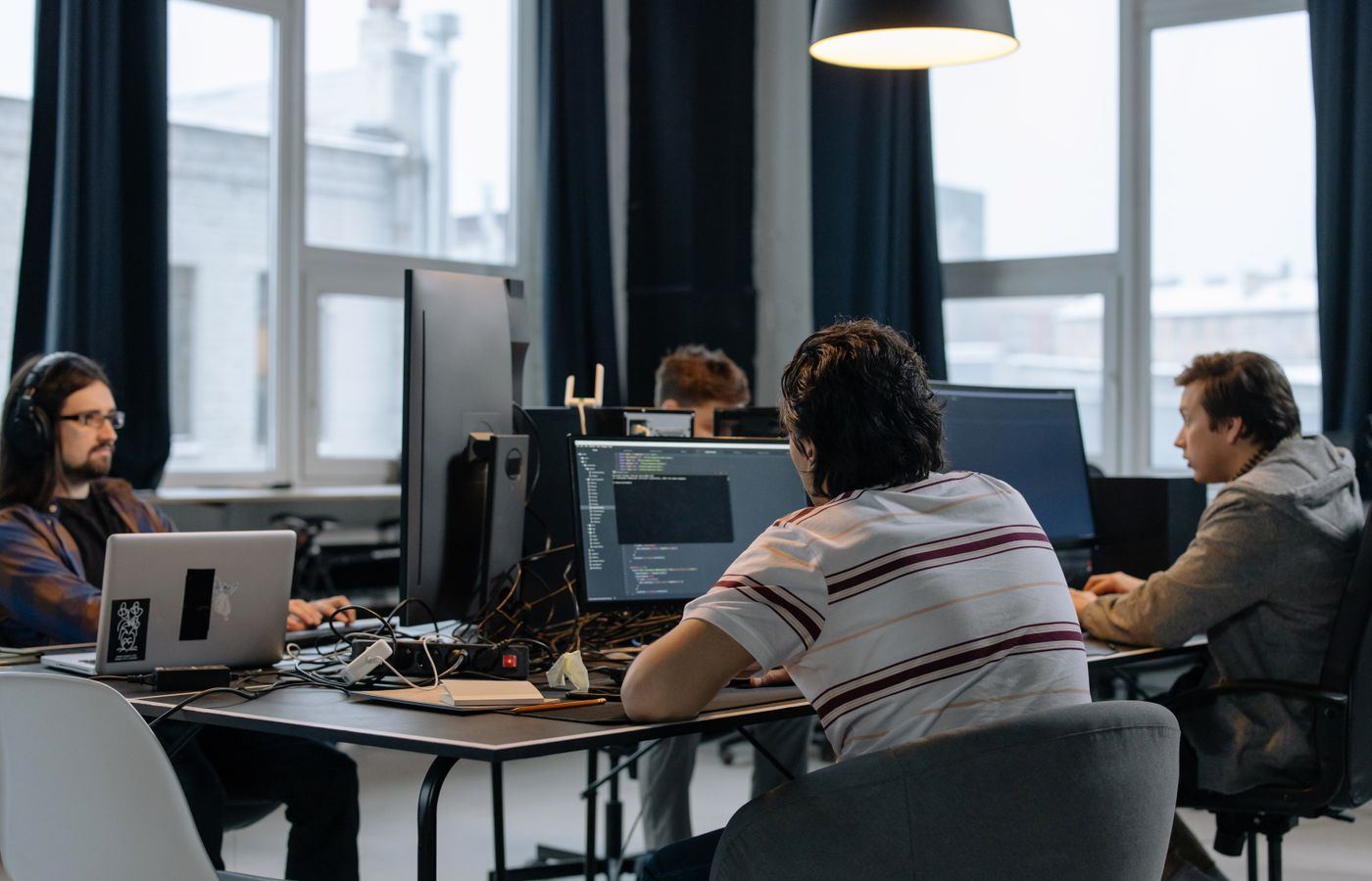 Relevant PSD to Website Development project