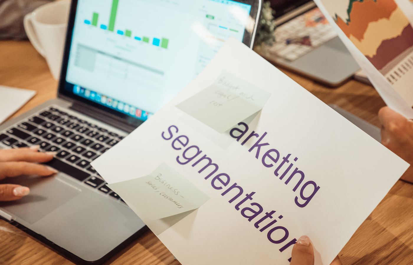 Improve visual for ERP Development