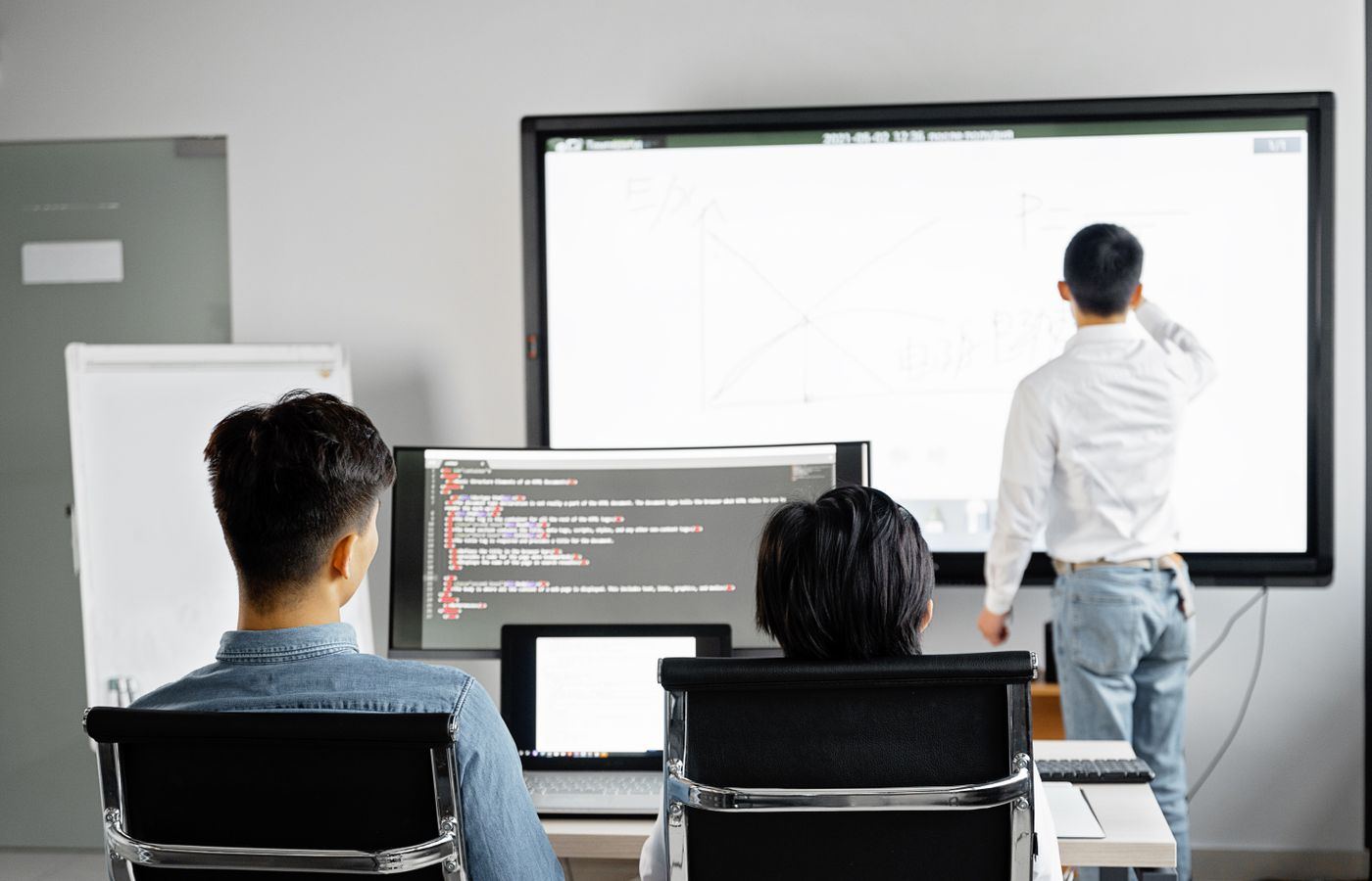 ERP Development overview