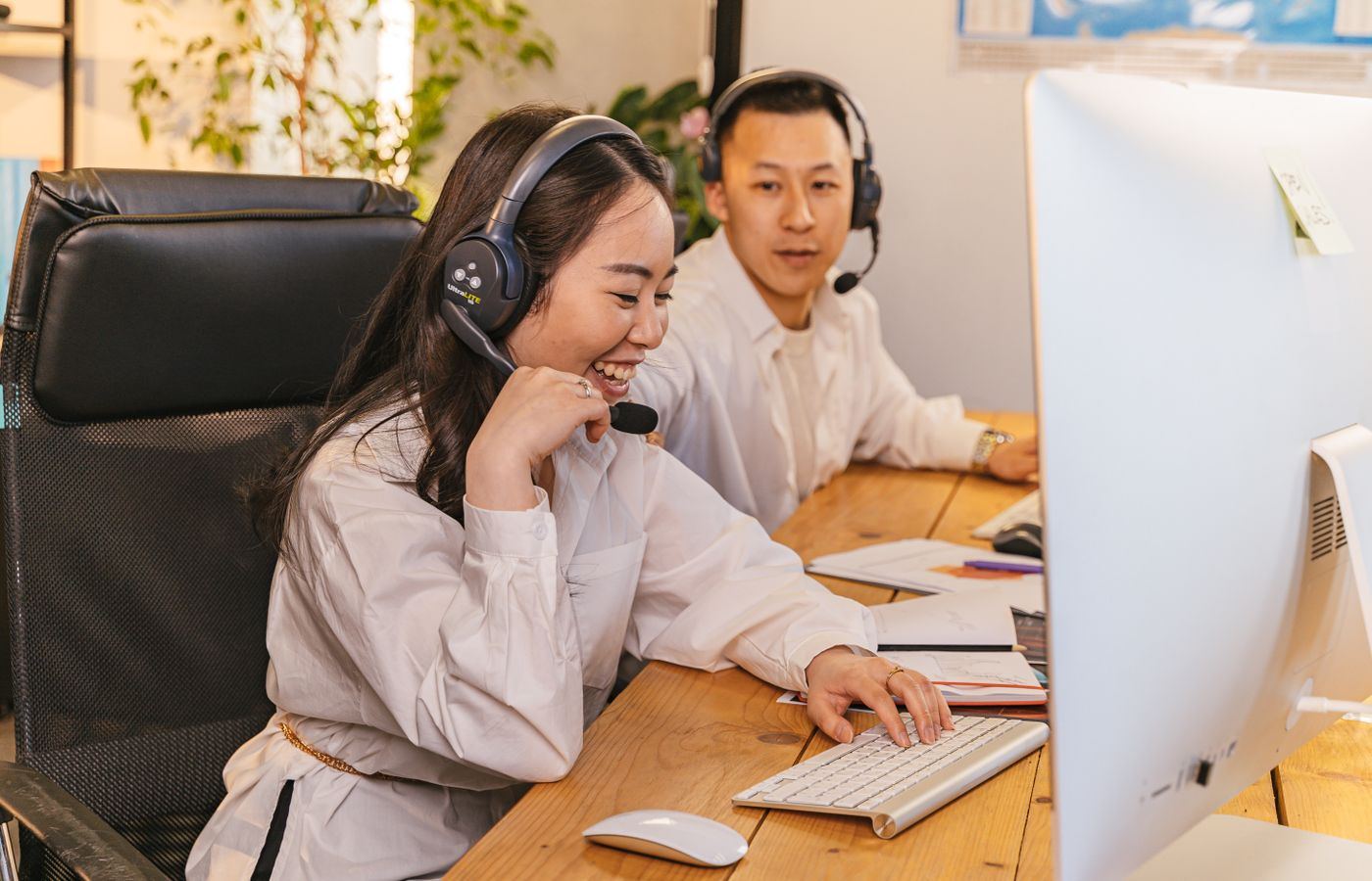 ERP Development consultation visual