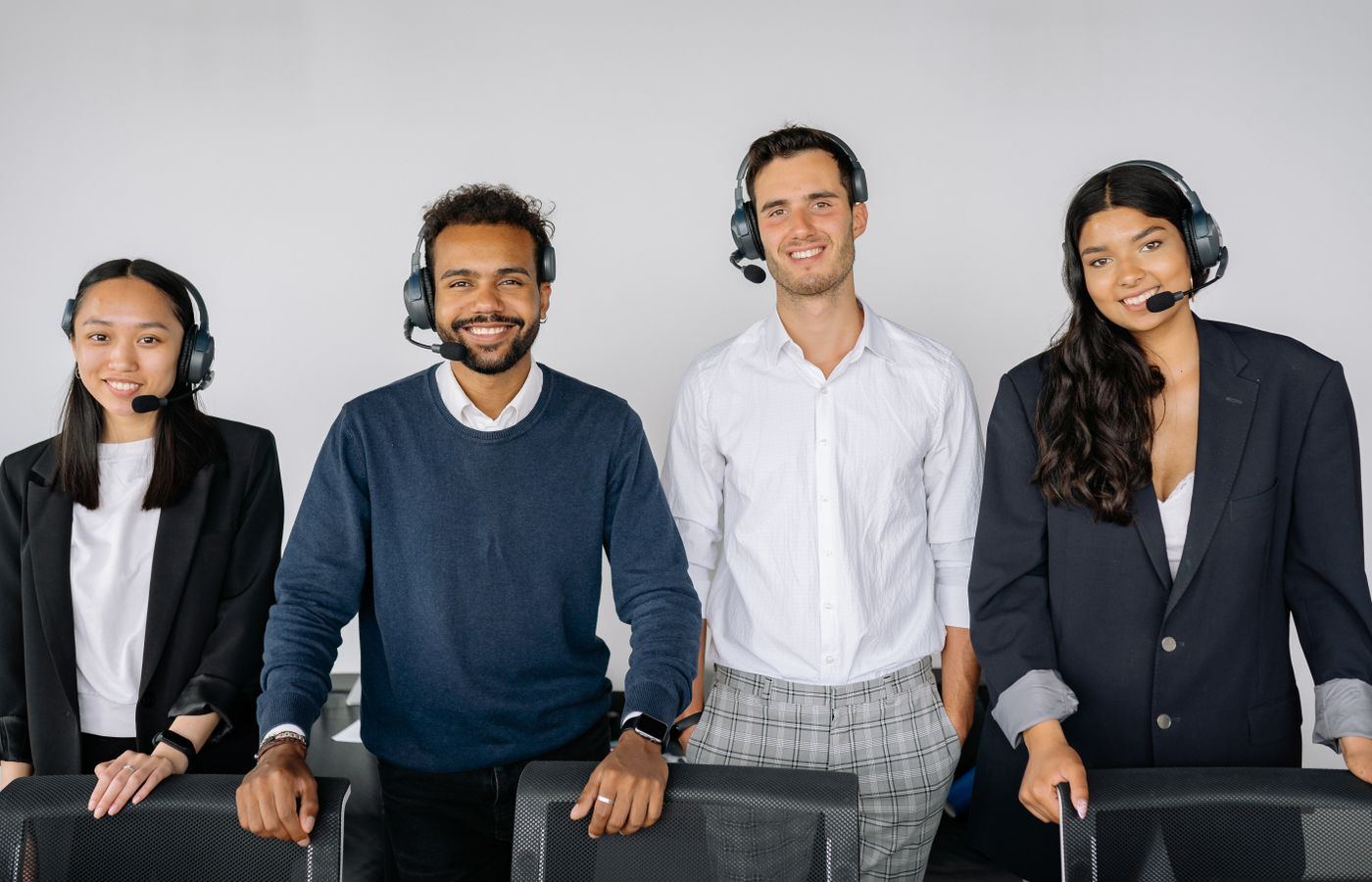 CRM and Lead Follow-Up System Guide for Growing Teams
